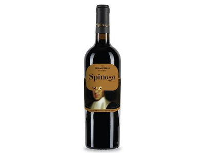 spinoza reserva vinhas velhas alentejo 