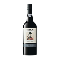 Titan Of Reserva Tawny Porto