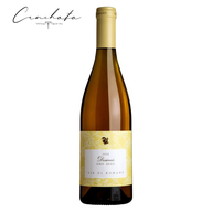 Vie Di Romans Dessimis Pinot Grigio , 0.75 Branco