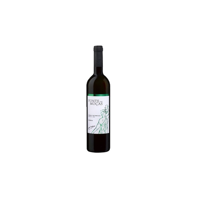 Fonte das Moças Reserva  Branco