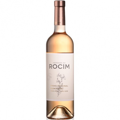 Herdade do Rocim - Alentejo  Rosé