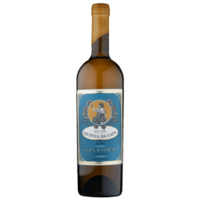 Quinta da Lapa Fernão Retro Pirão  Branco