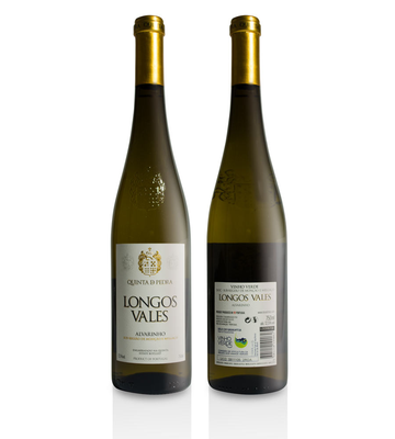 Quinta da Pedra  Branco