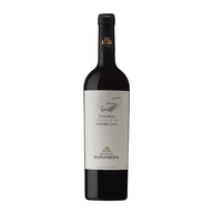 Quinta Da Romaneira Cão Liceiras Tinto