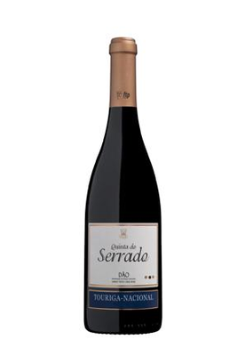 Quinta do Serrado Touriga Nacional  Tinto