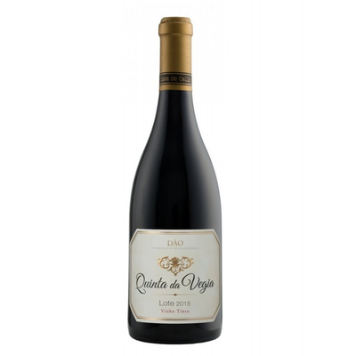 Quinta da Vegia Lote  Tinto