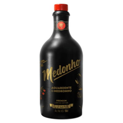 Medonho Aguardente de Medronho 