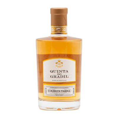 Quinta do Gradil Tardia Lisboa  Tinto