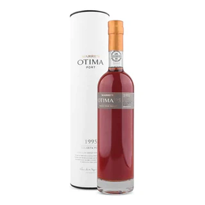 Warre's Otima 500ml  Porto