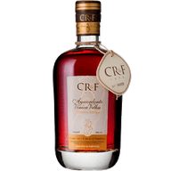 Aguardente Crf Reserva Extra 