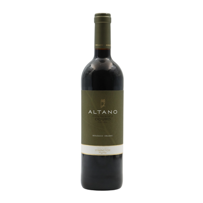 Altano Organico Production  Tinto