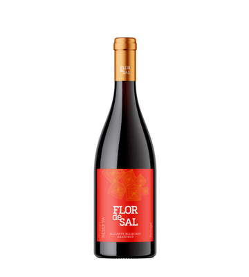 Flor de Sal  Tinto