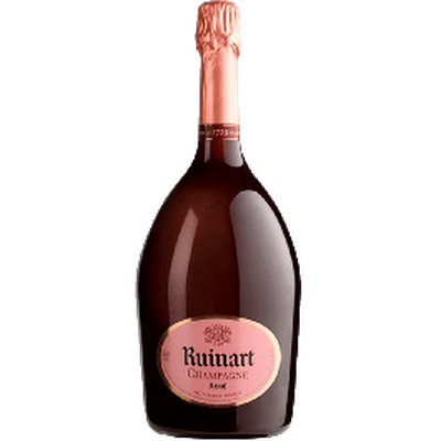 Ruinart  Rosé