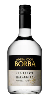 Borba Reserva Rótulo De Cortiça 5 Litros  Tinto