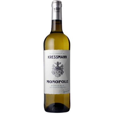 Kressmann Monopole Bordeaux 