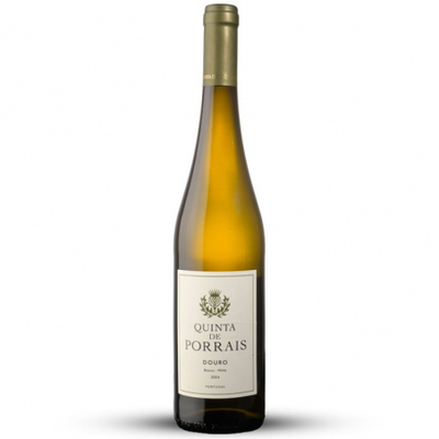 Quinta De Porrais Doc  Branco