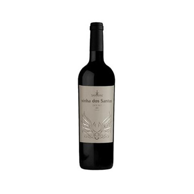 Quinta dos Frades Vinha dos Santos  Tinto