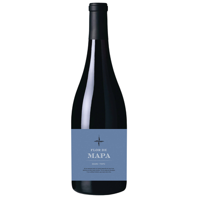 Flor de Mapa Reserva Douro  Tinto