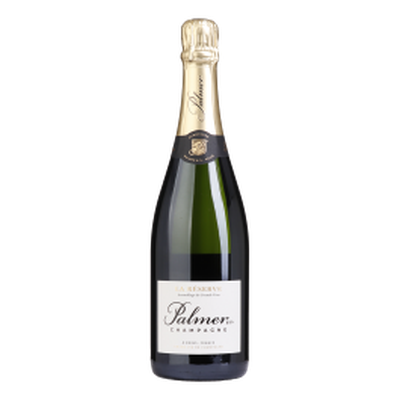 Palmer & Co La Réserve  Espumante
