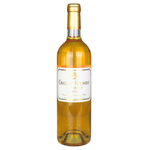 Château Roumieu Sauternes