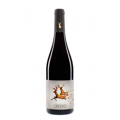 Herdade da Rocha Dueto  Tinto