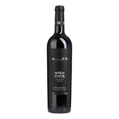 Monte do Pintor Reserva  Tinto