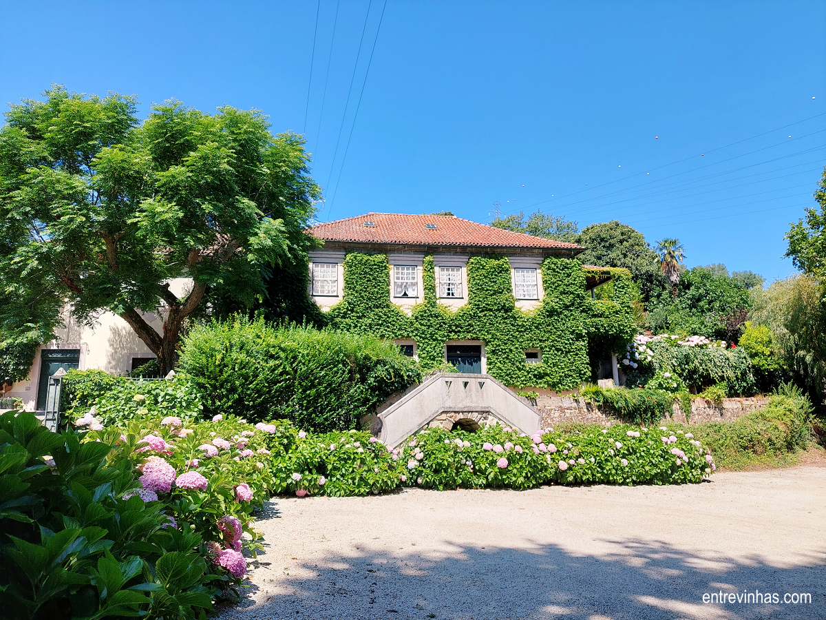 Quinta Casa Amarela