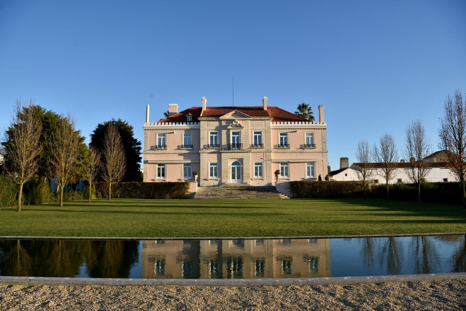 Quinta da Alorna
