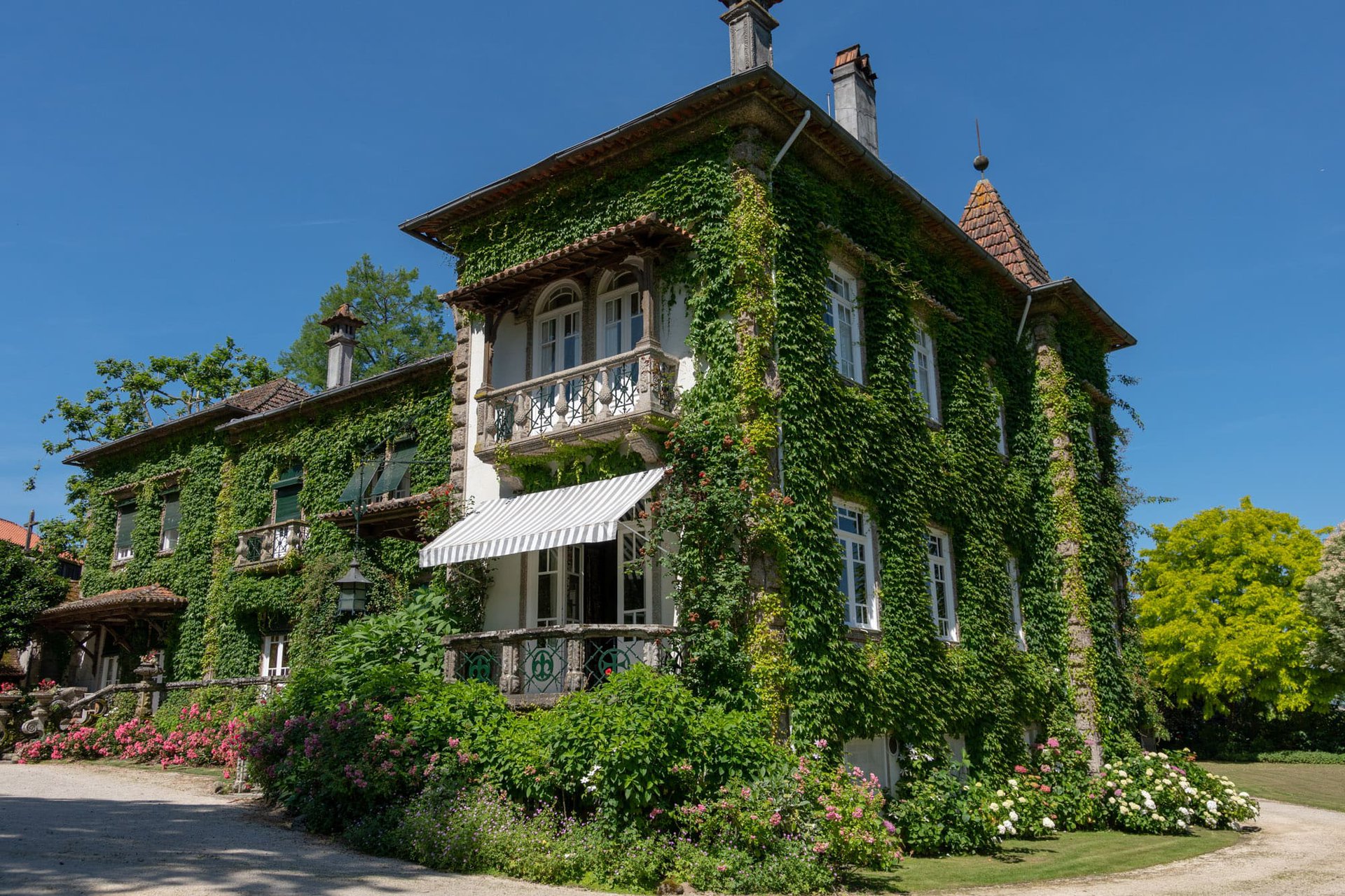 Quinta da Aveleda