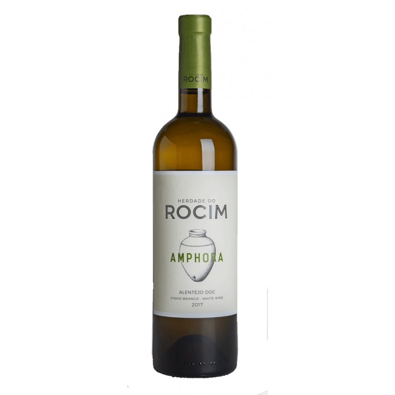 Herdade Rocim Amphora