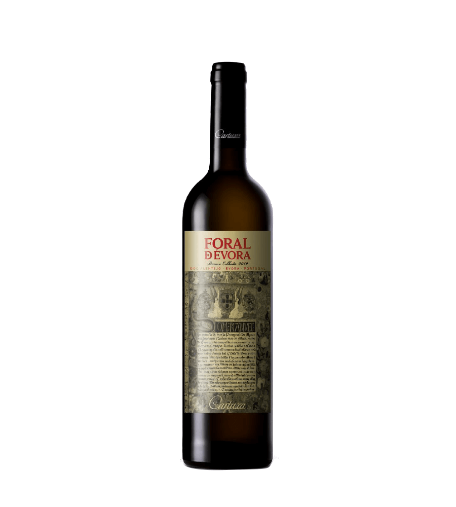 Cartuxa Foral De Évora
