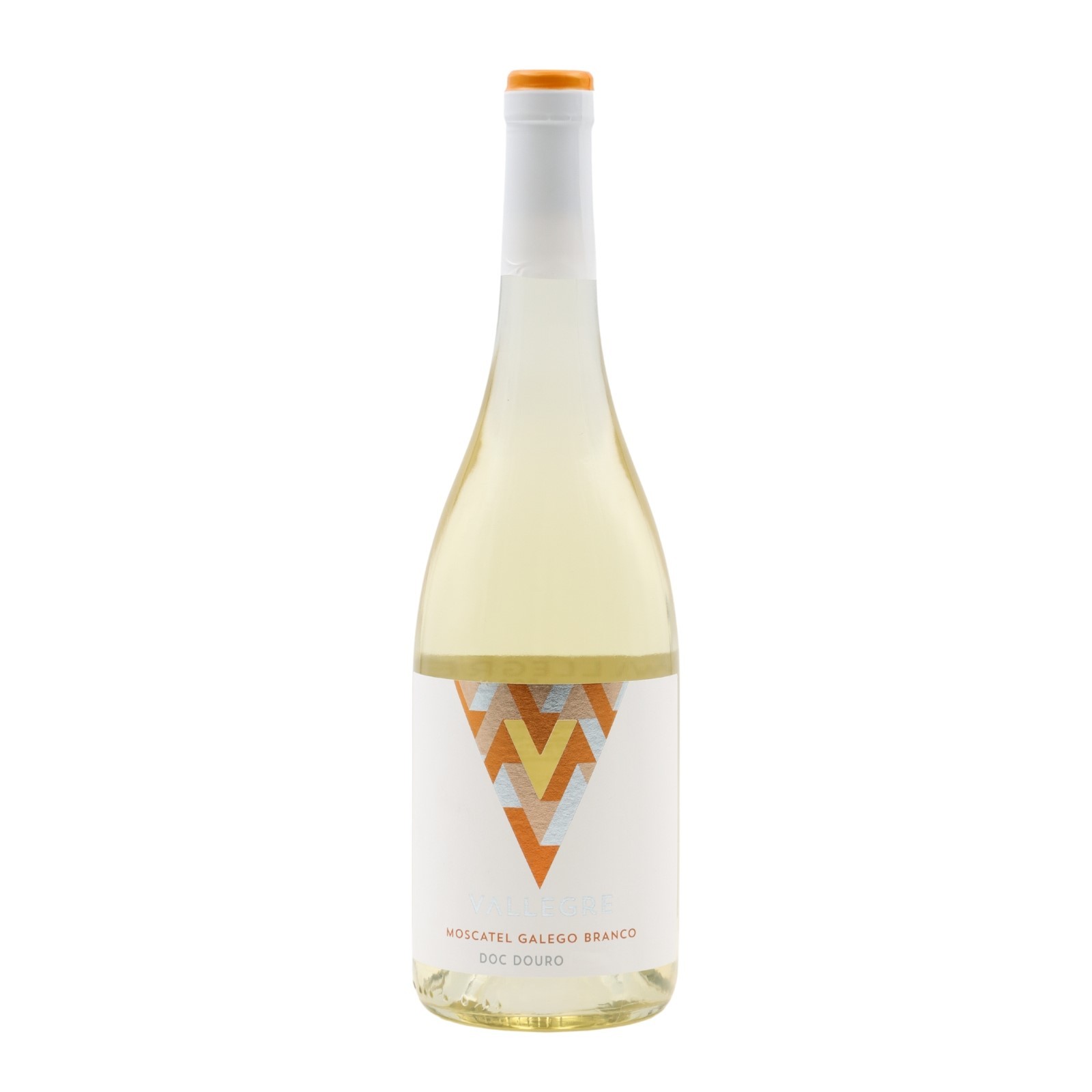 Vallegre Moscatel Galego