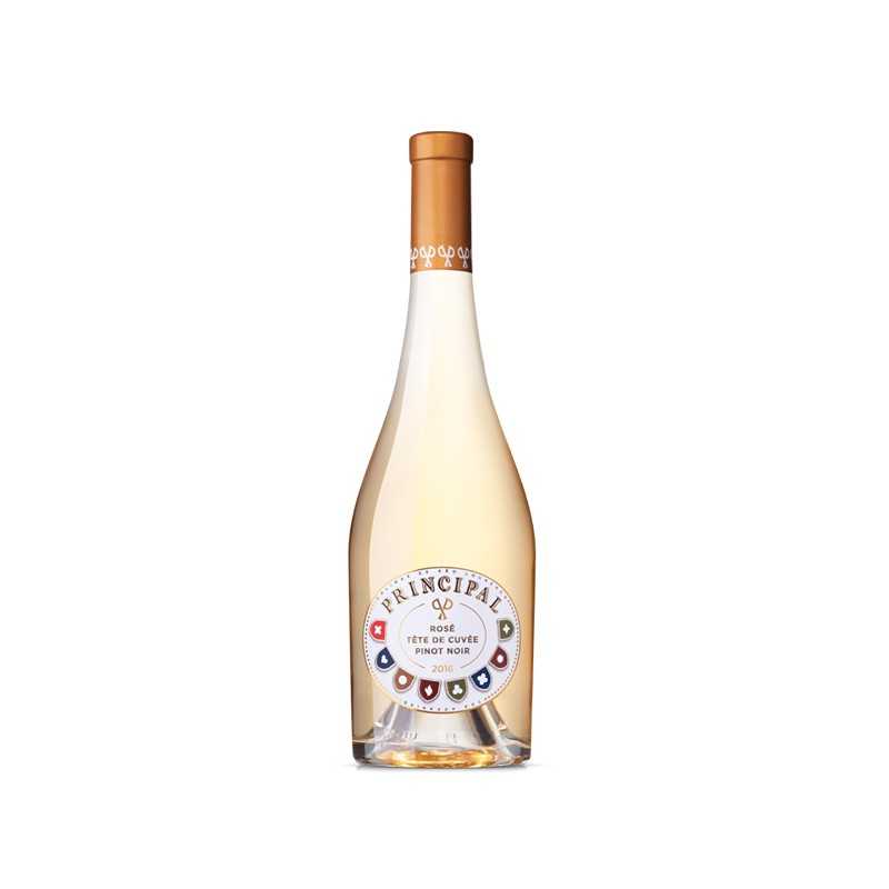 Principal Tête De Cuvée