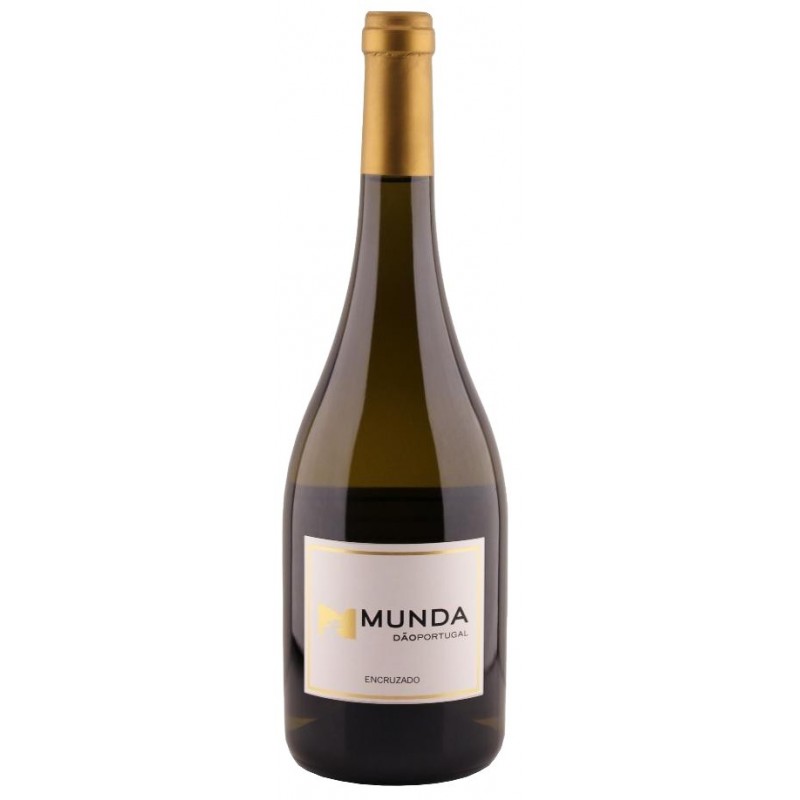 Munda Encruzado