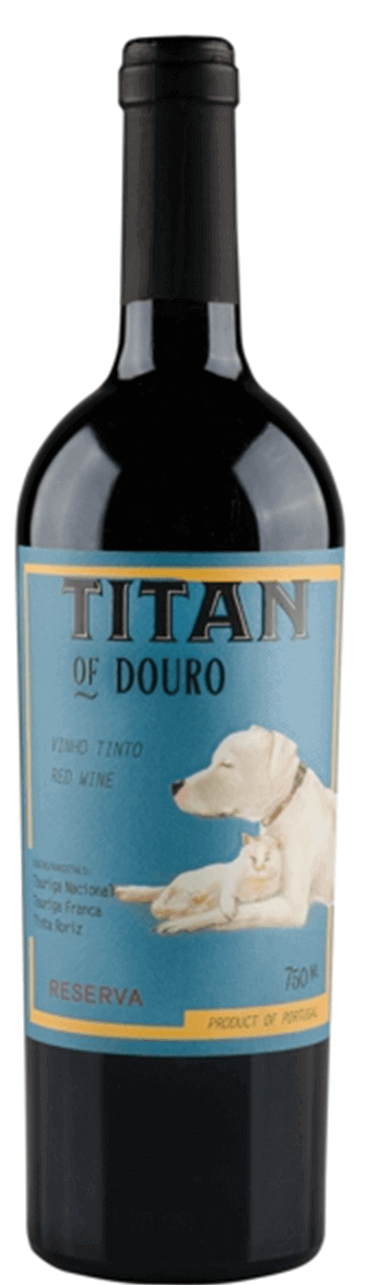 Titan Reserva