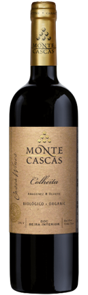 Monte Cascas Beira Interior Biologic