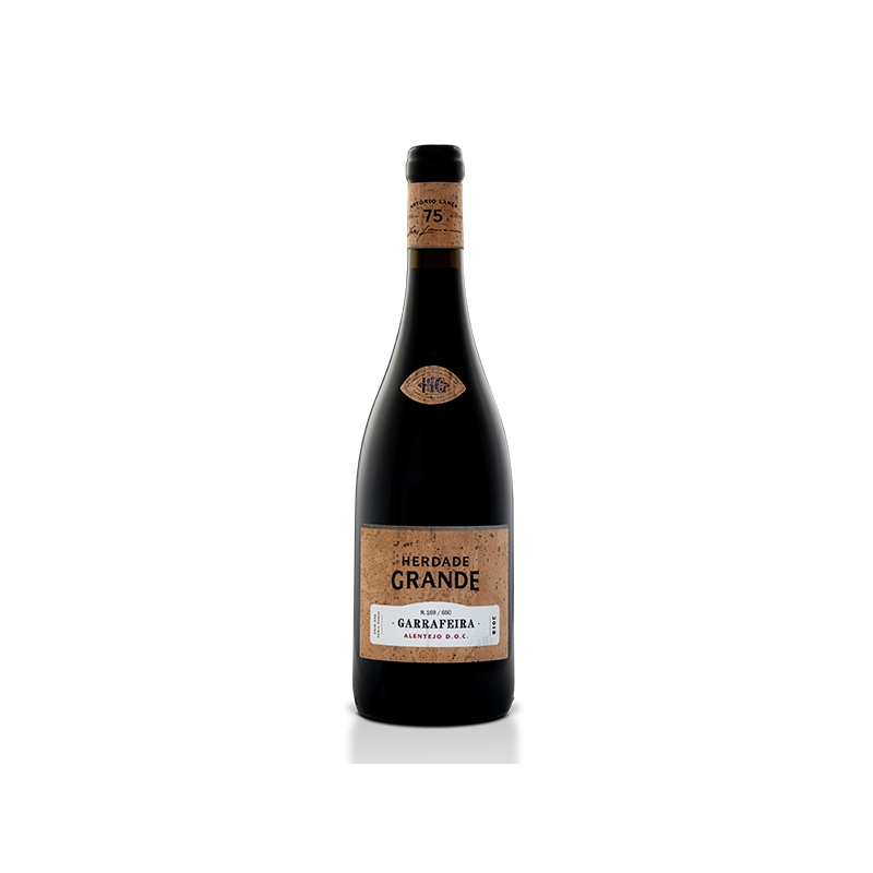 Herdade Grande Garrafeira