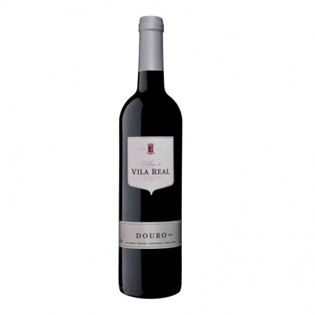 Vila Real - Douro