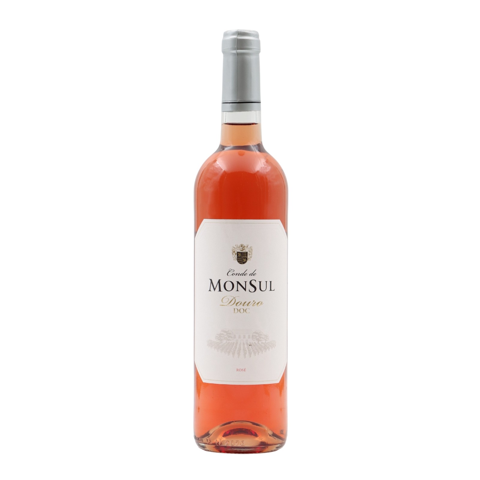 Conde De Monsul