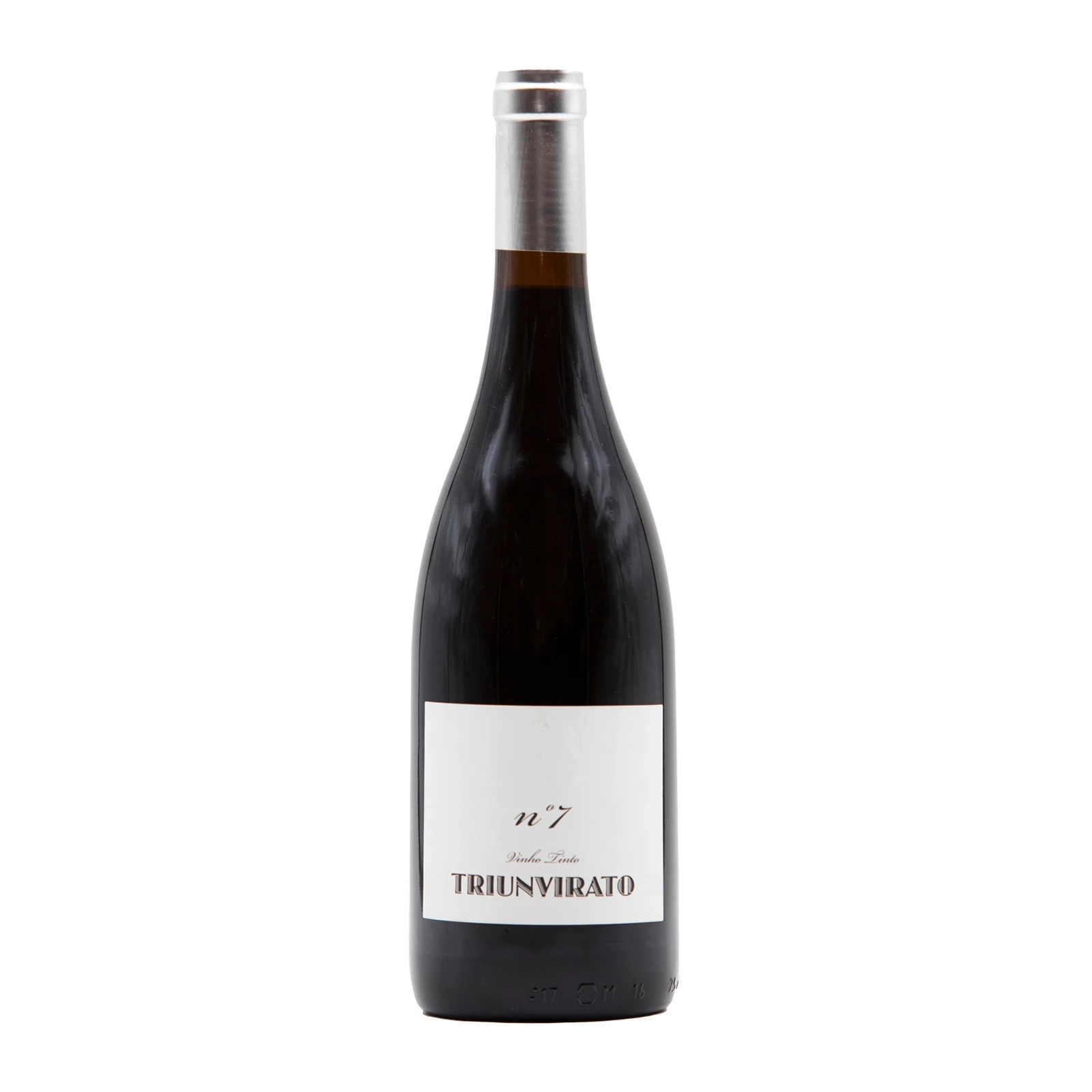 Triunvirato 7