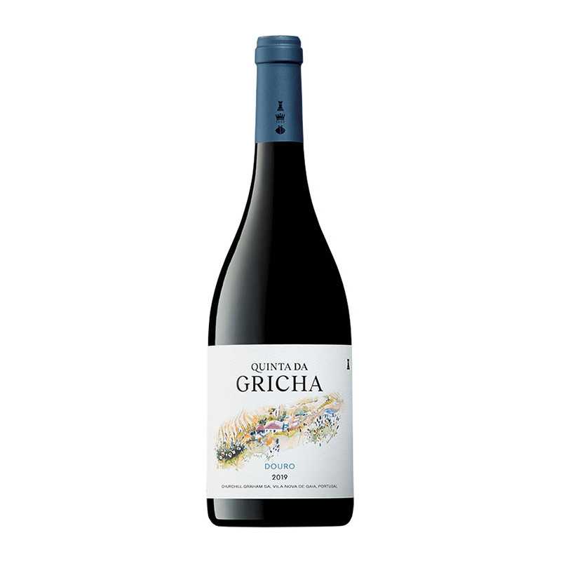 Quinta Da Gricha