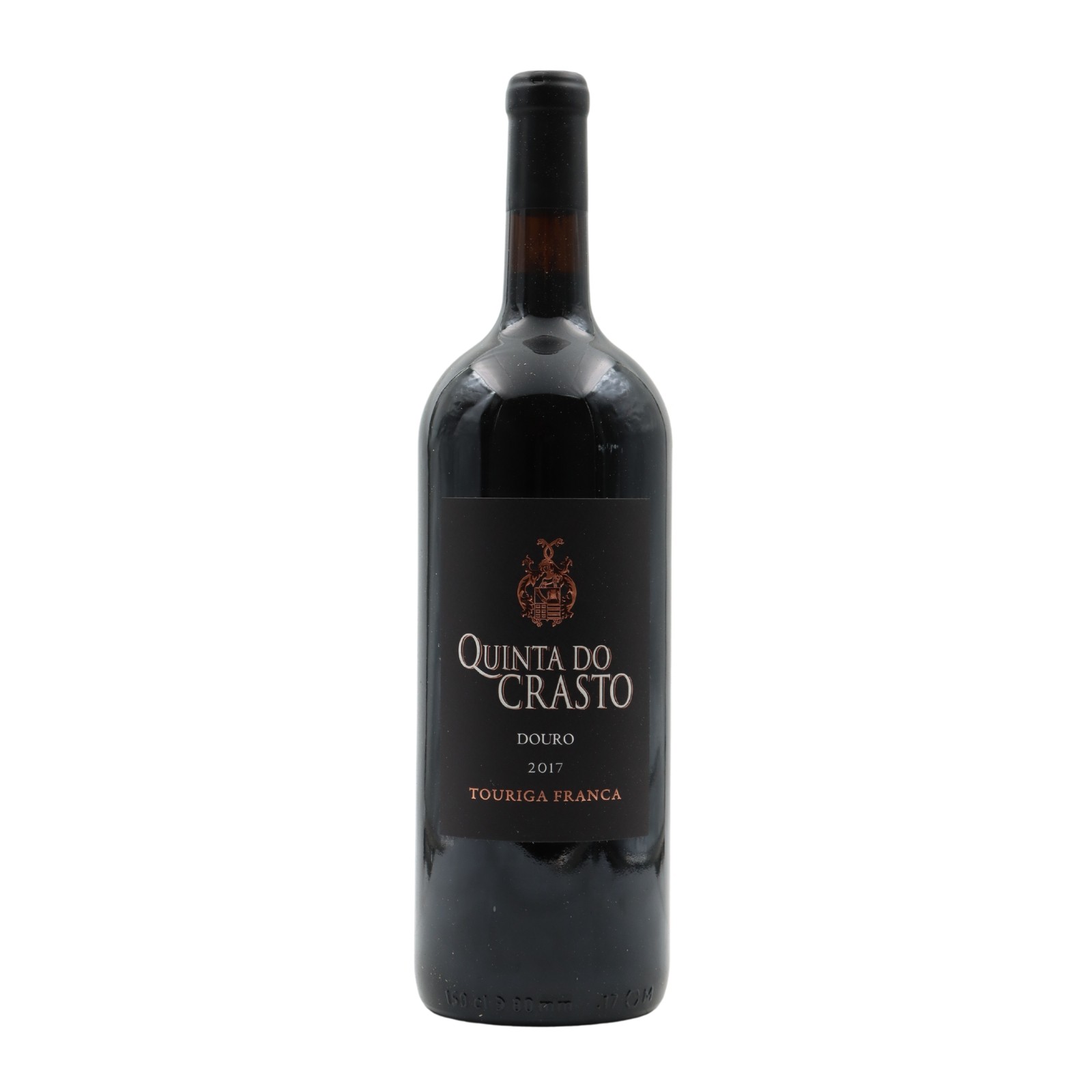 Magnum Quinta Do Crasto Touriga Franca