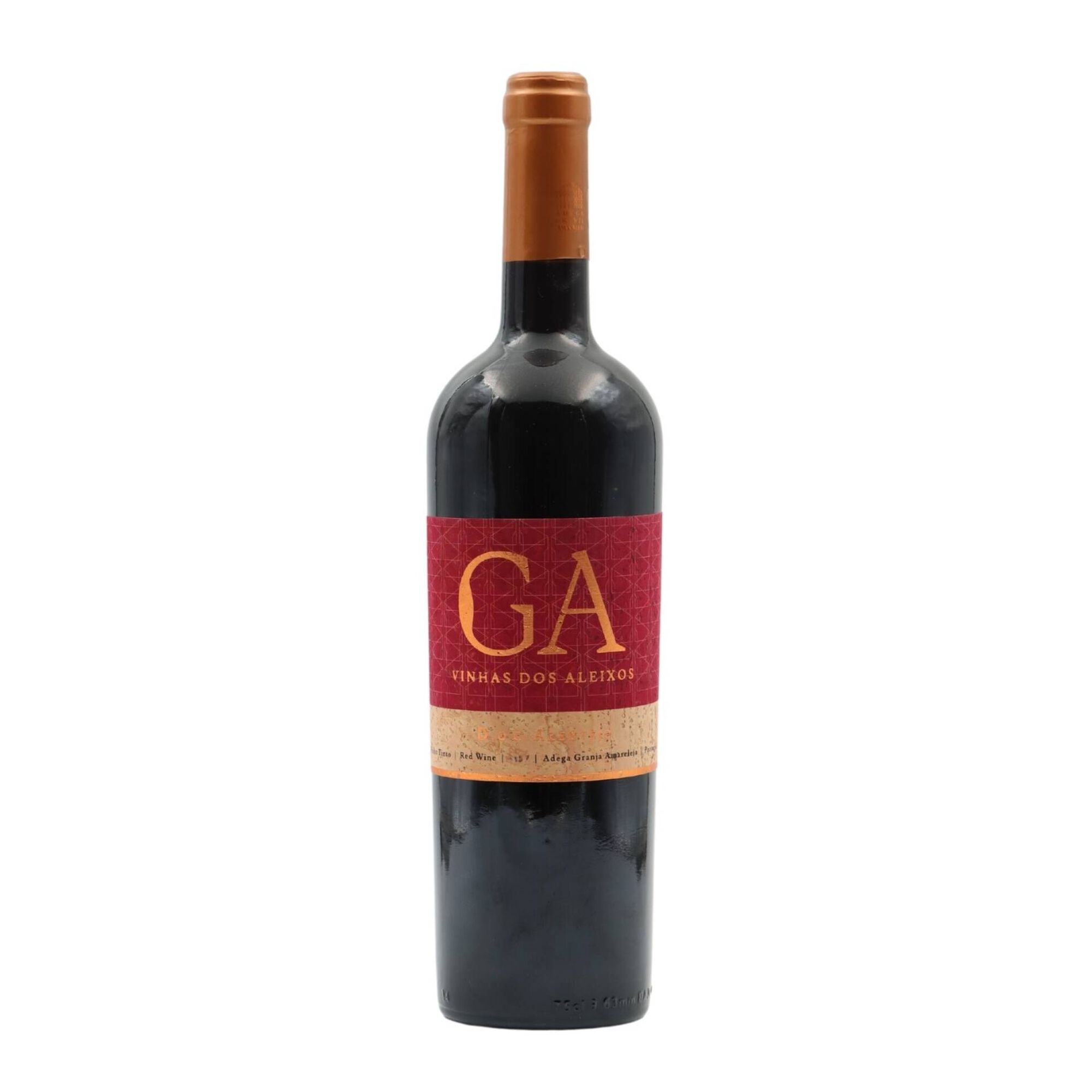 G.A. Vinhas Velhas Alentejo