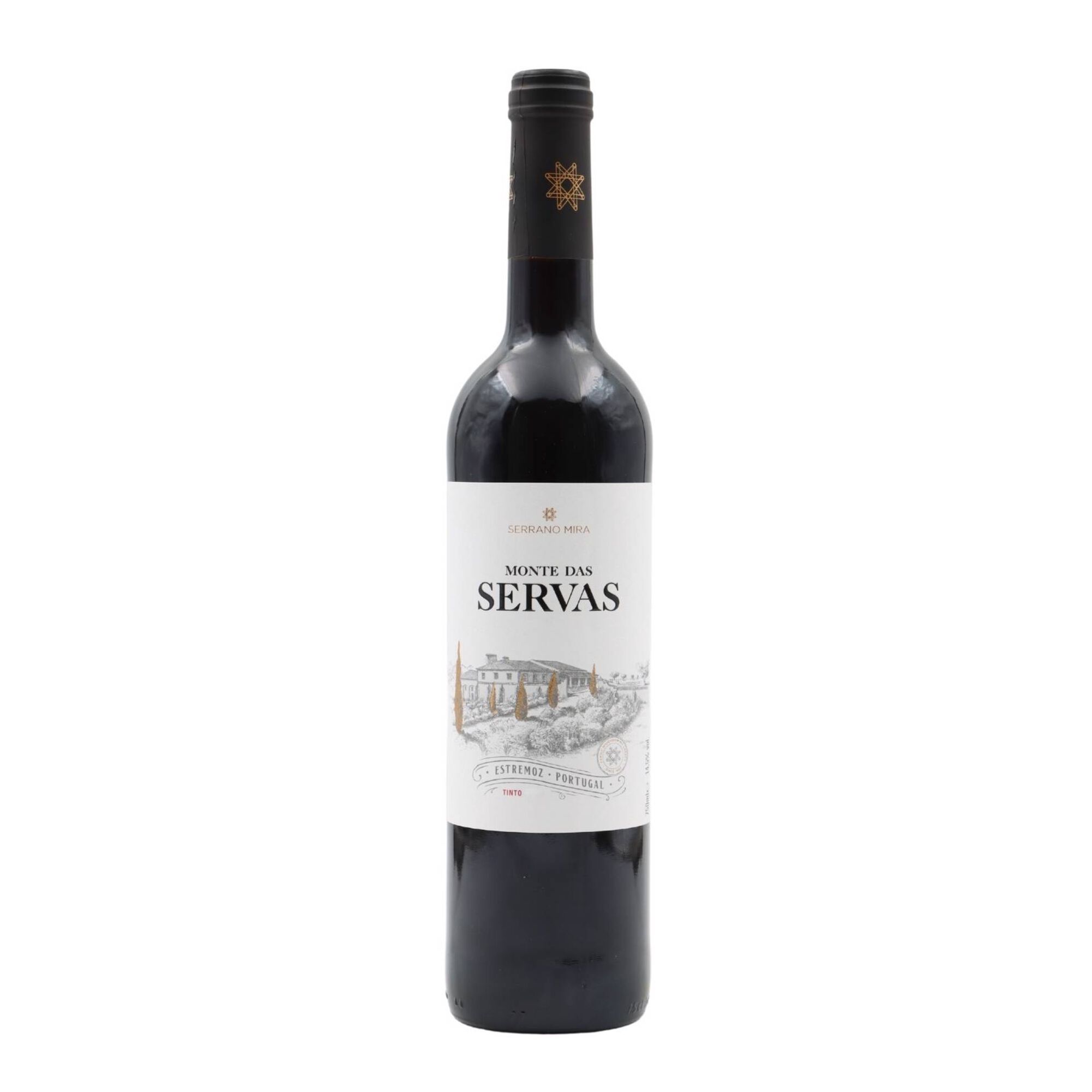 Monte Das Servas Selection Alentejo