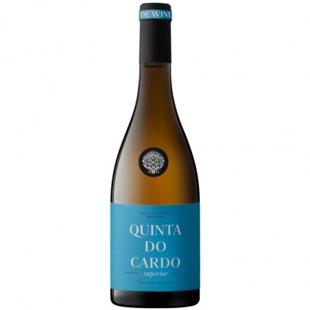 Quinta Do Cardo Superior - Beira Interior