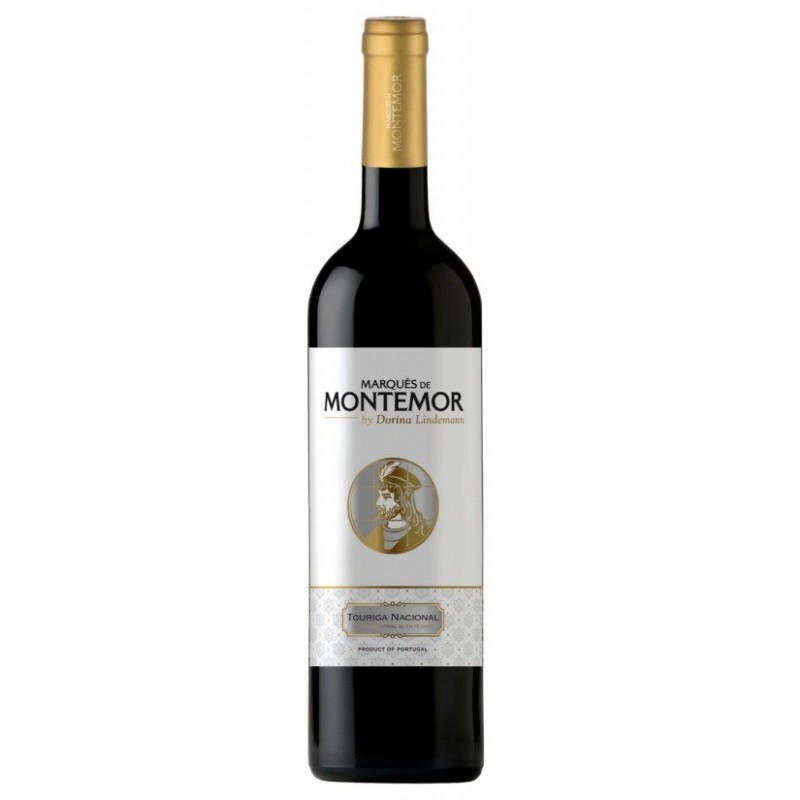 Marquês De Montemor Touriga Nacional