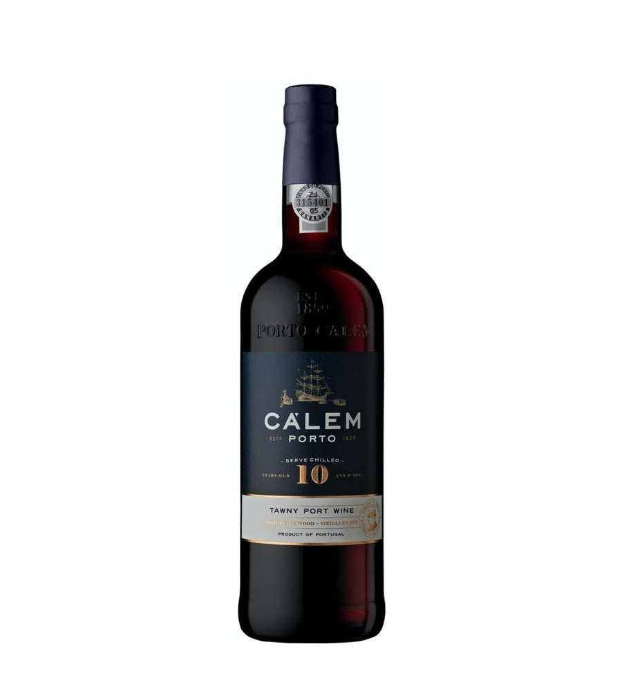 Calém