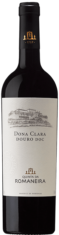 Quinta Da Romaneira Dona Clara Magnum