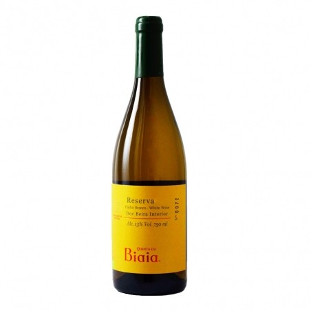 Quinta Da Biaia Síria Reserva - Beira Interior