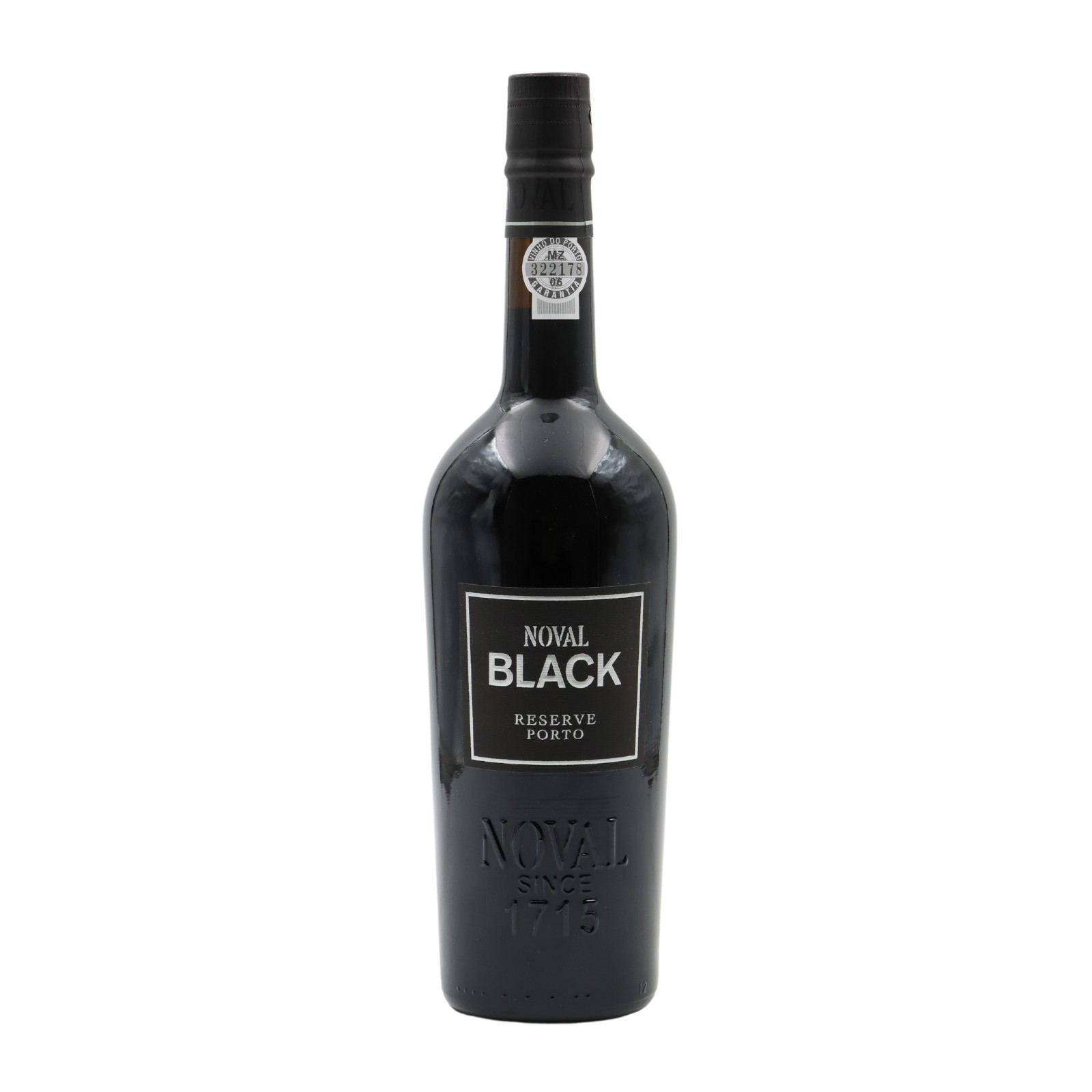Noval Black Rerserva
